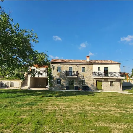 Vila Marima Gračišče