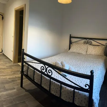 Villa Marima Gracisce