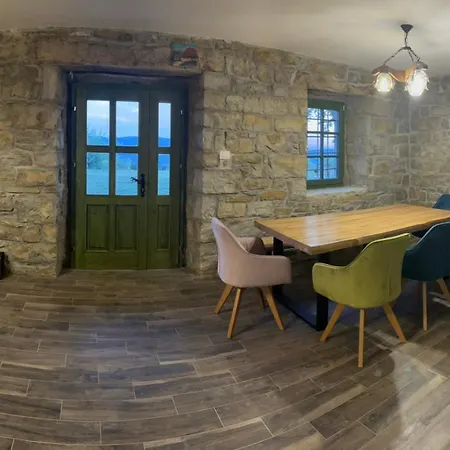 Marima Vila Gračišče