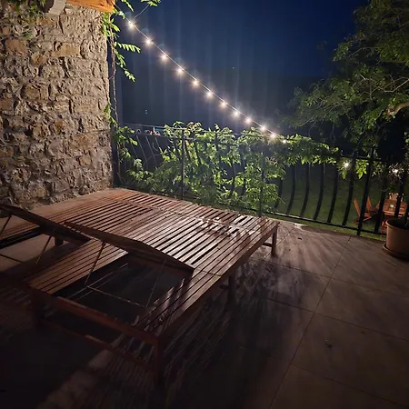 Marima Villa Gračišče