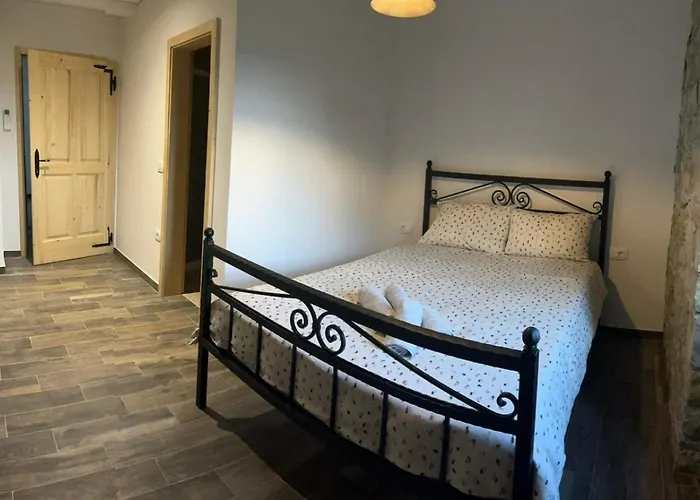 Villa Marima Gračišče