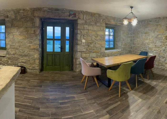 Marima Vila Gracisce